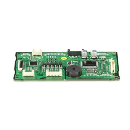 Samsung DG92-01069B Samsung Range Power Control Board Assembly DG92-01069B